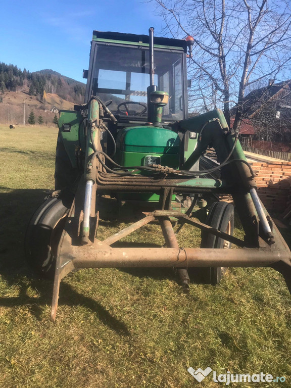 Tractor John Deere 2030