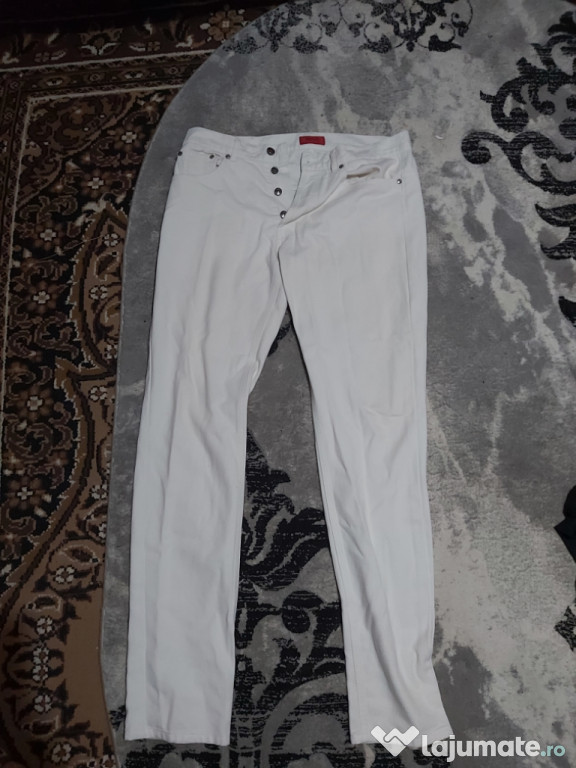Pantaloni Hugo Boss