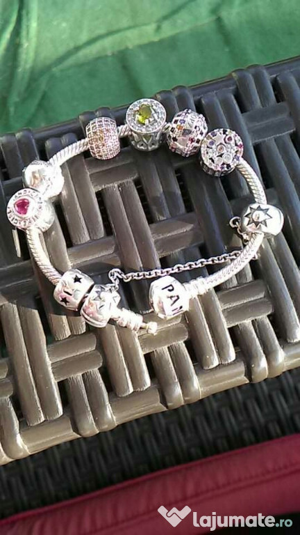Bratara Pandora