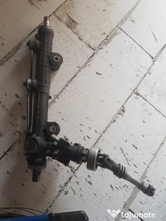 Caseta directie w211 cu senzor