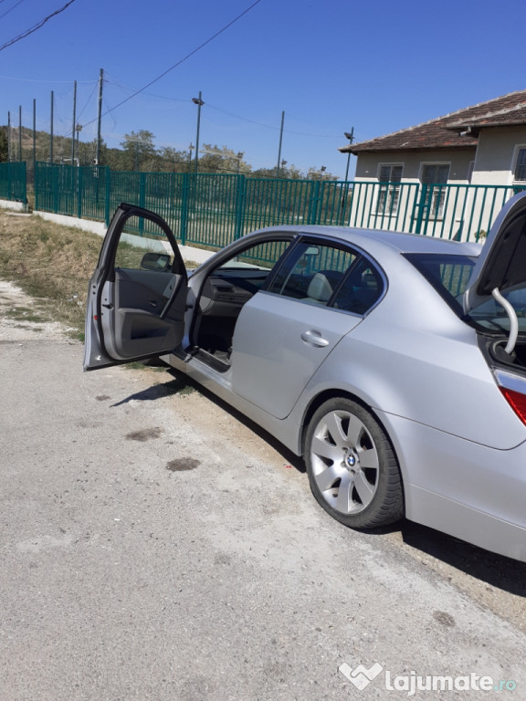 BMW 530d