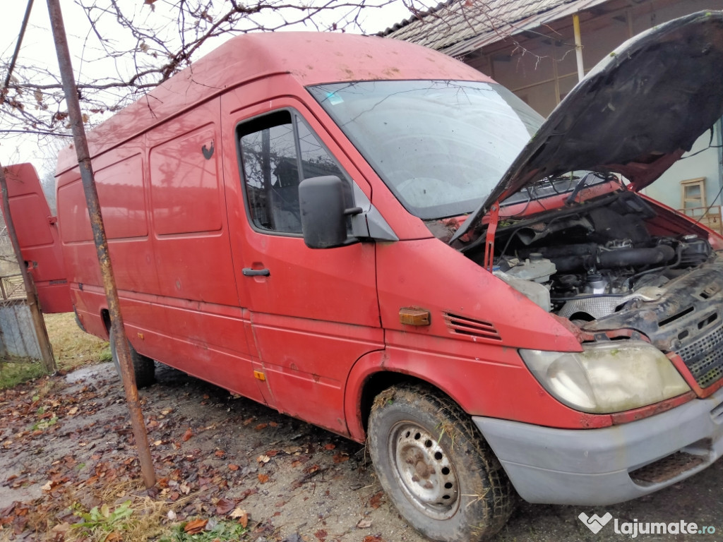 Mercedes Sprinter 2.2 cdi 311