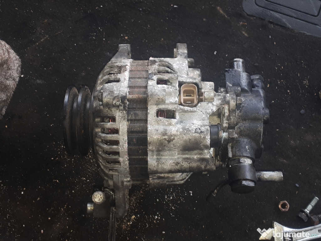 Alternator l200 pajero