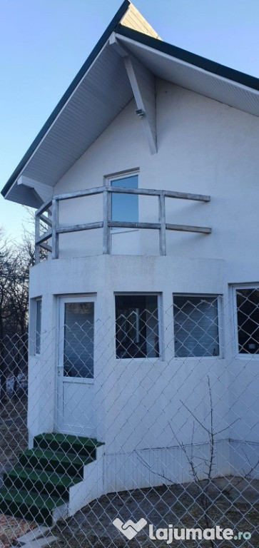 Casa vacanta sat Sotriile,Valea Doftanei