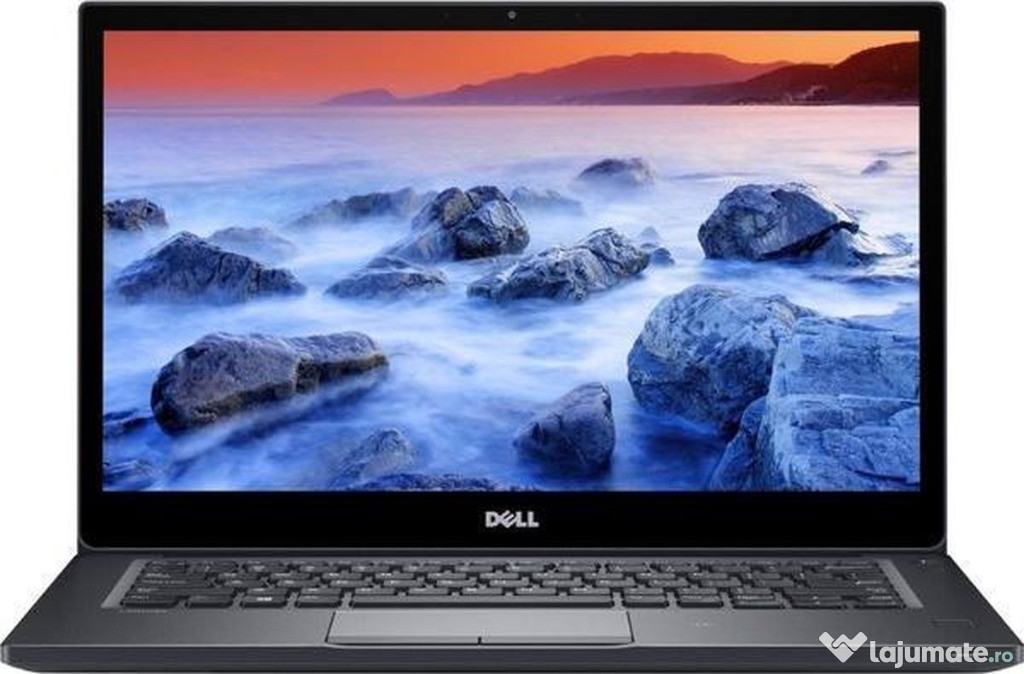 Laptop UltraBook Dell E7480 i5 gen 6 16 Gb Ram 256 M2 SSD