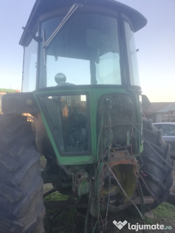 John deere 4440