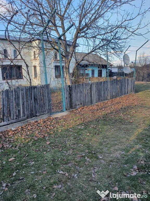 Casa Furduesti, Arges