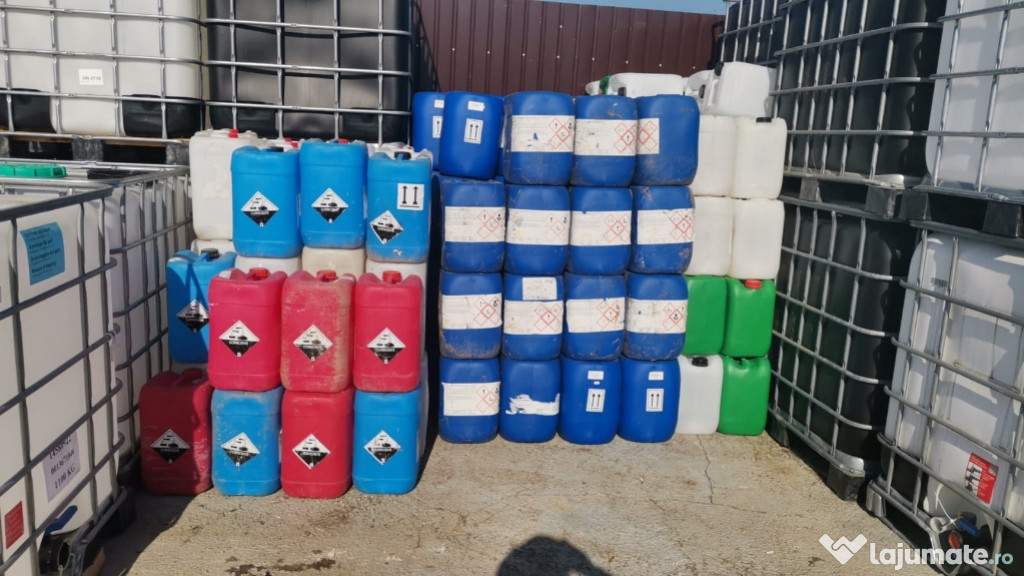 Recipiente combustibil benzina motorina ulei bidoane butoi