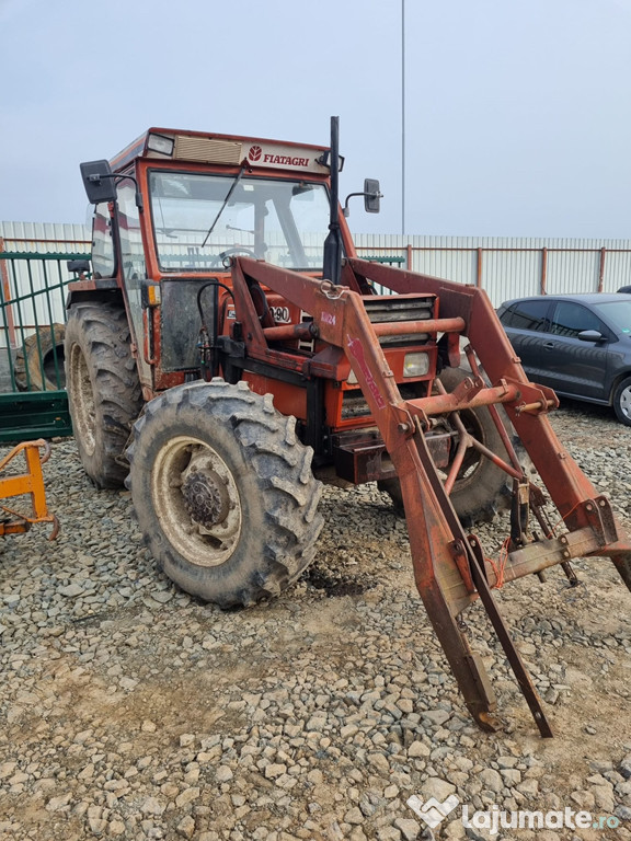 Fiat agri 8090