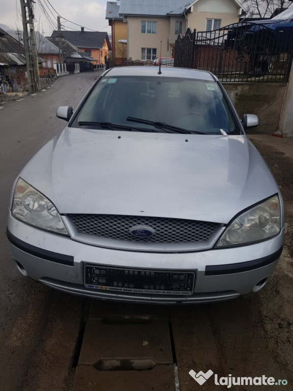 Dezmembrez Ford Mondeo MK3 2001