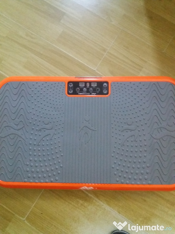 Aparat Vibroshaper