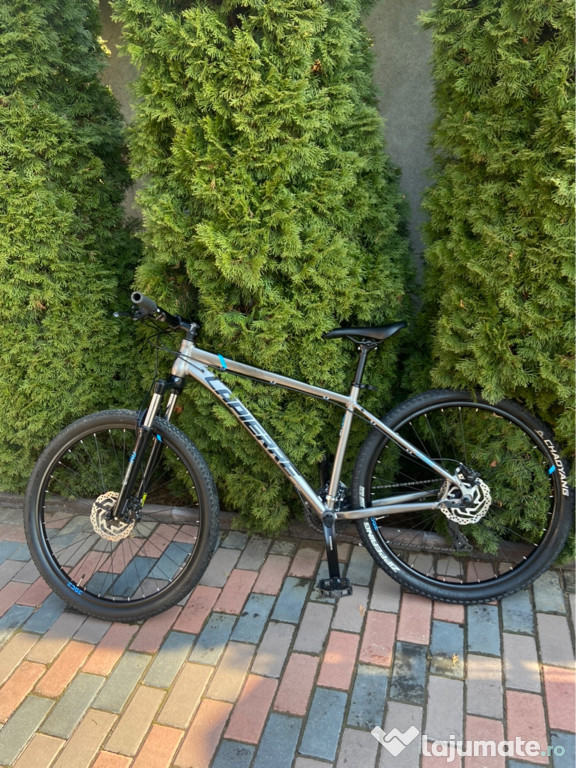 Bicicleta Lappiere EDGE 2.7