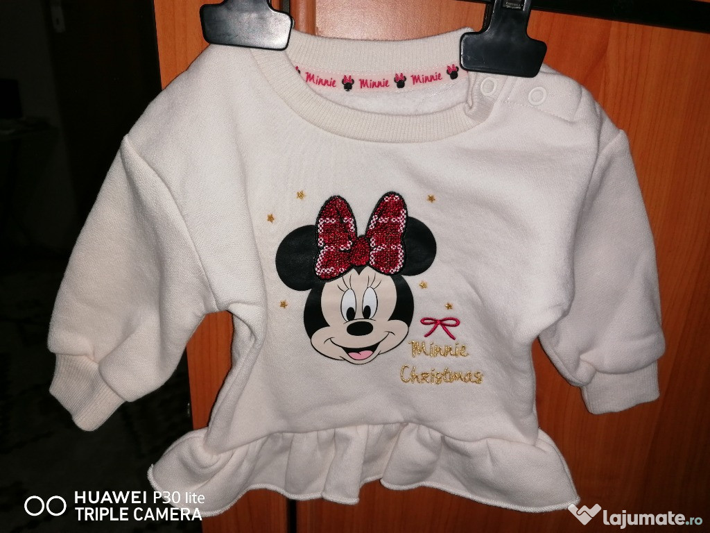 Compleu Disney Minnie Pentru Bebeluși - Primark