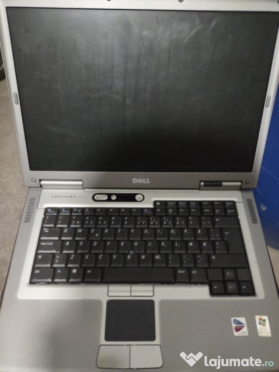 Laptop Dell