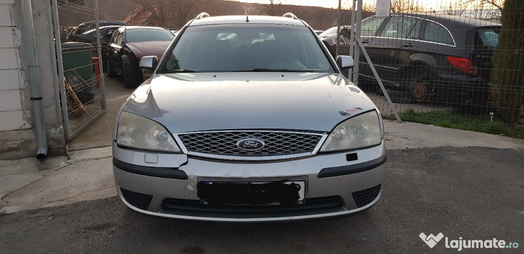 Ford Mondeo 2,0tdci piese