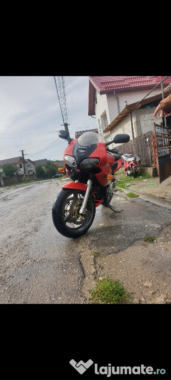 Suzuki sv 650