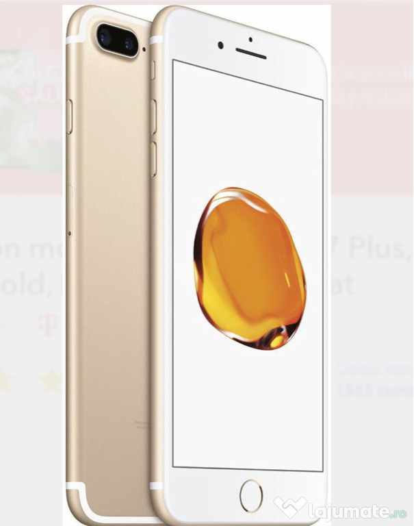 Iphone 7 plus