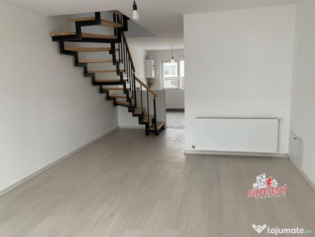 A/1511 Casă tip duplex în Sâncraiu de Mureș