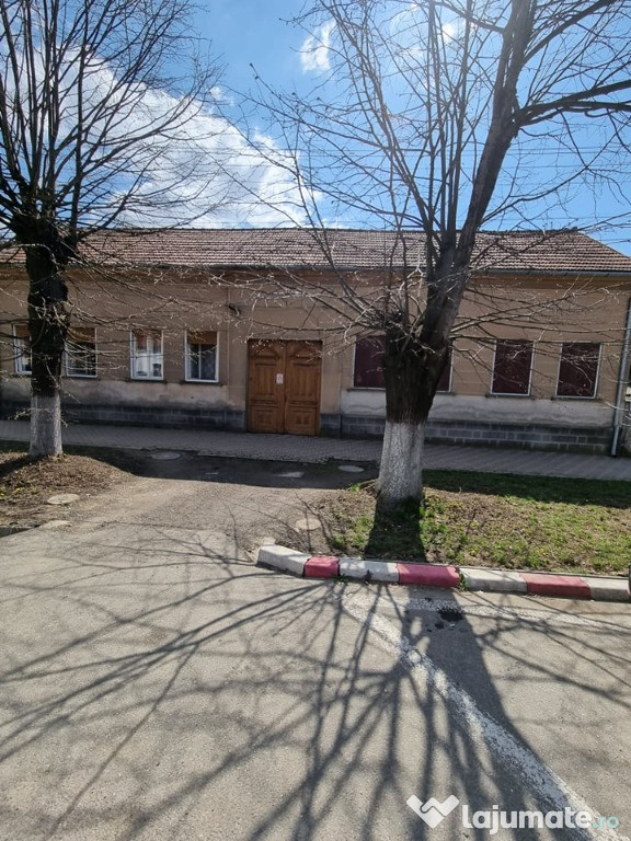 Casa ultra central