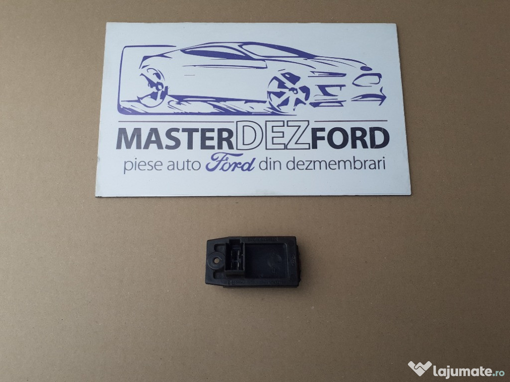 Rezistenta aeroterma Ford Focus mk1 1.8 tdci