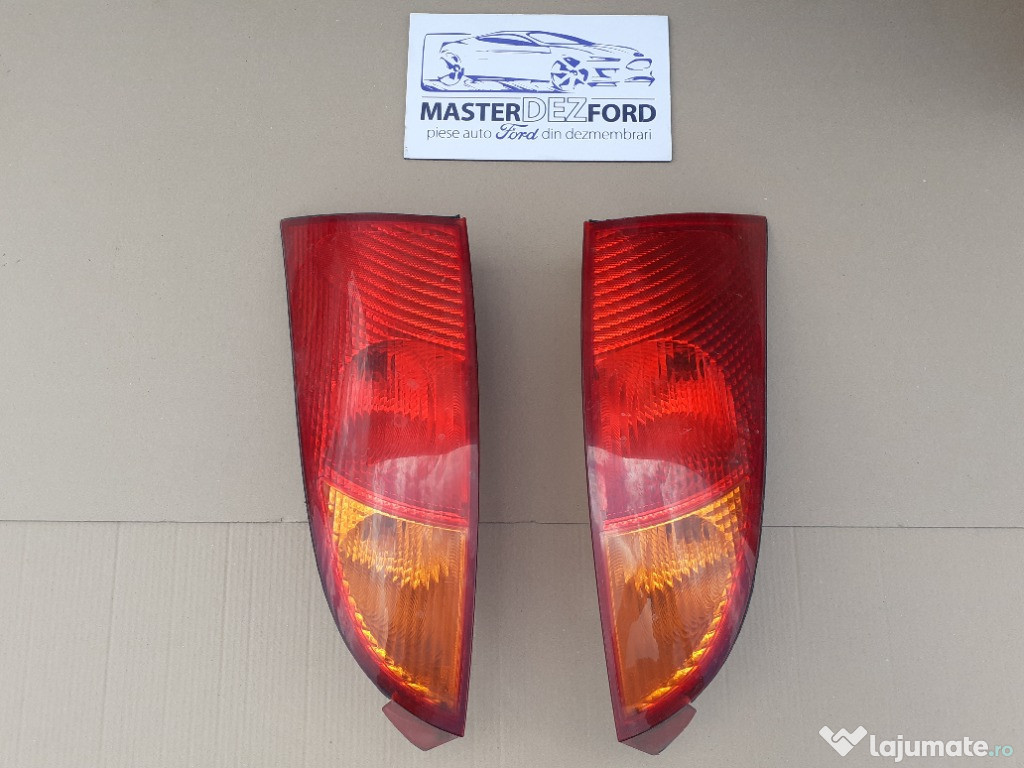 Lampa / Tripla stop Ford Focus mk1 hatchback