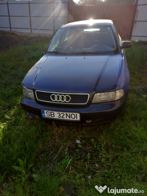 Audi a4 b5 1.9