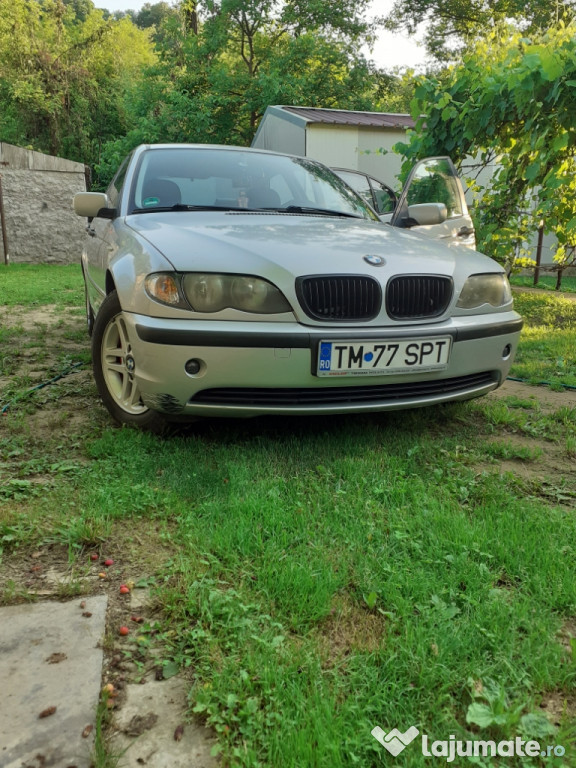 BMW 316i