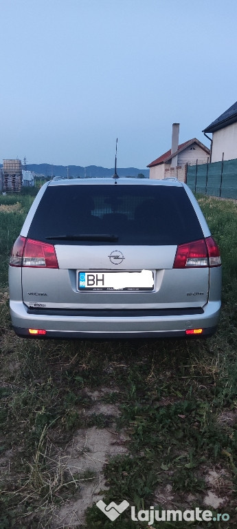 Opel Vectra C