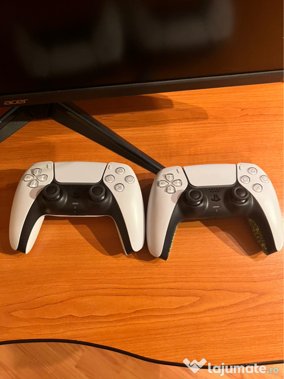 Ps5 full box