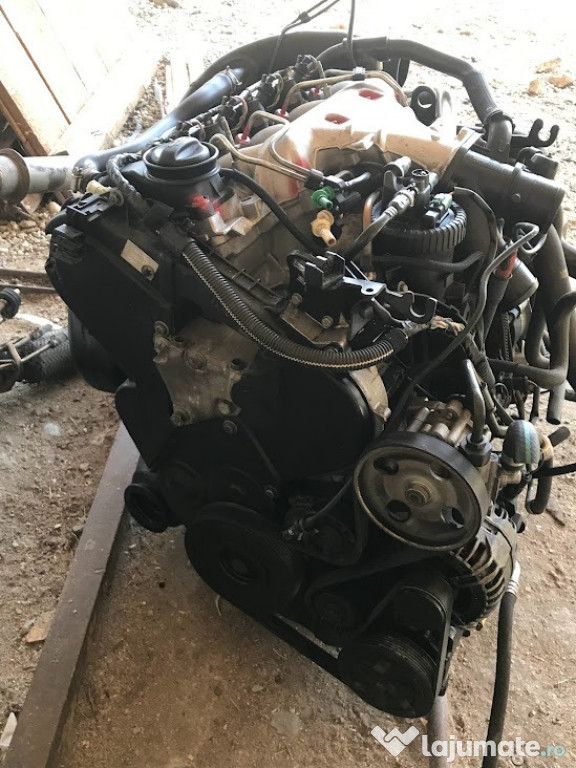 Motor peugeot 607 2.2hdi