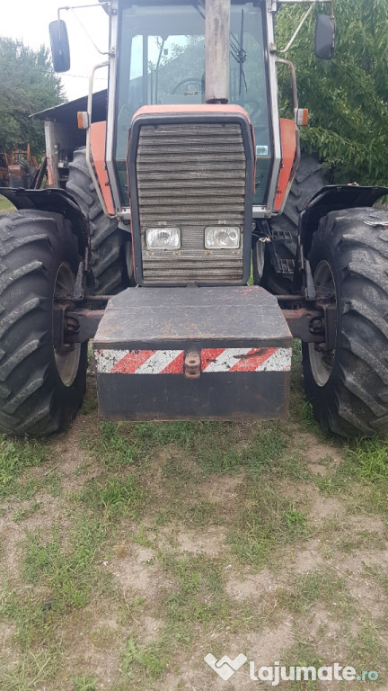 Tractor massey ferguson 3650
