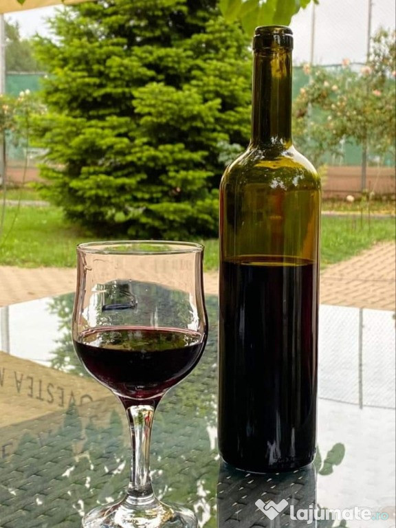 Vin din Vita Nobila - Cabernet Sauvignon