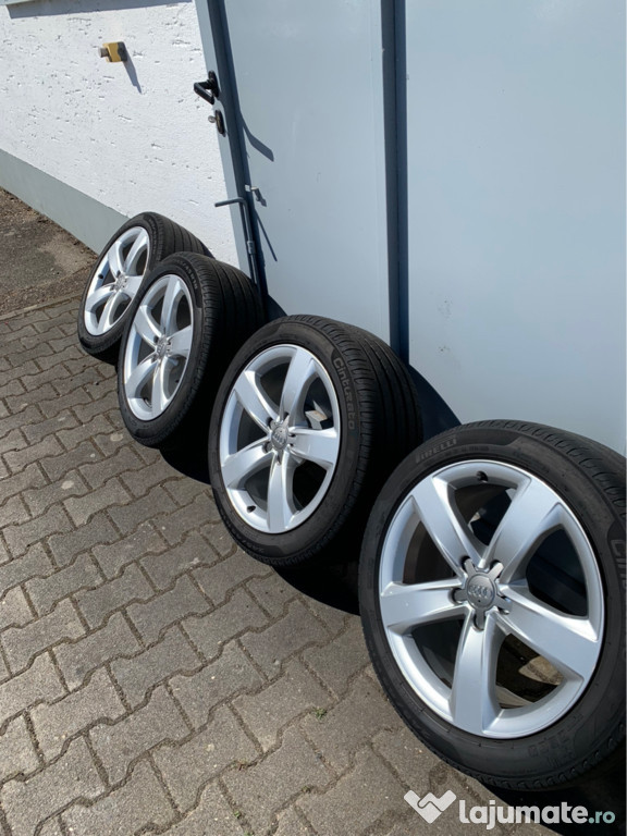 Jante Audi Original