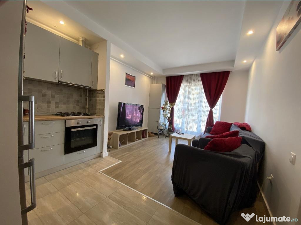 Cosmopolis Rezidential - Apartament 2 camere