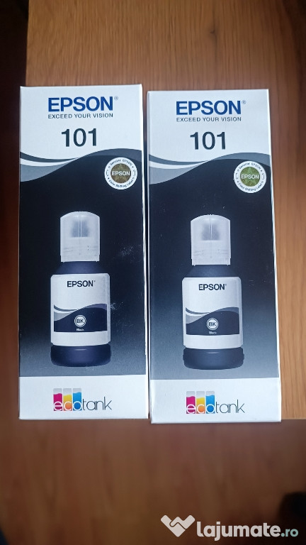 Set cerneală EPSON
