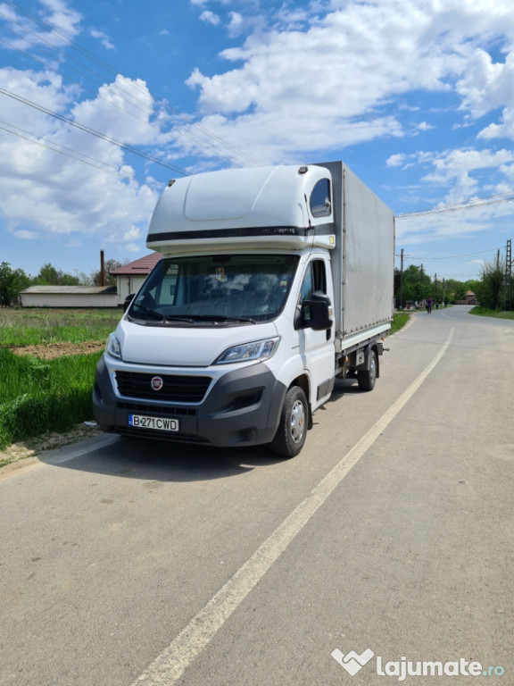 FIAT DUCATO