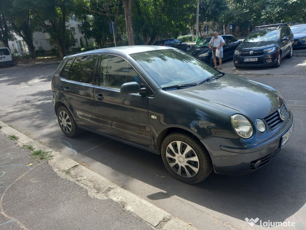 POLO 14 TDI