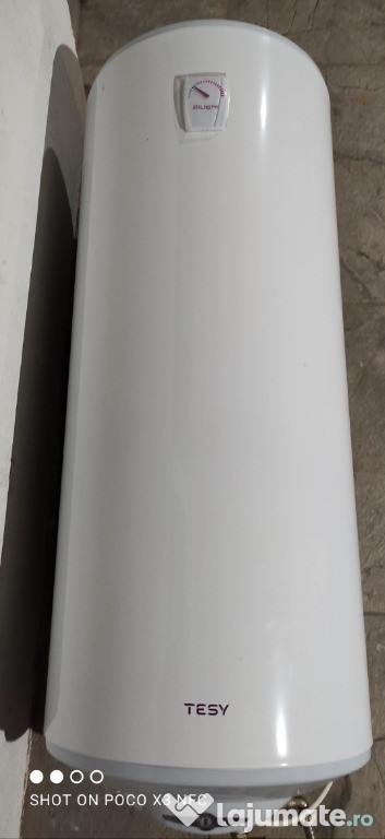 Boiler electric Tesy BiLight de 120 l, 2000 W