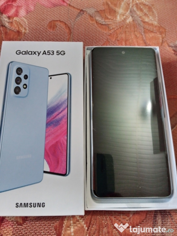 Samsung a53