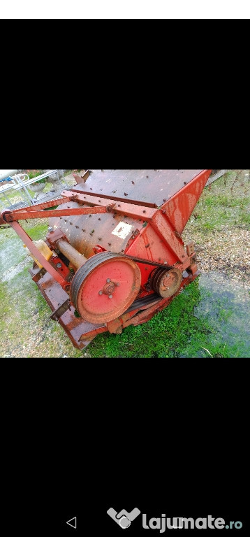 Tocător Taarup