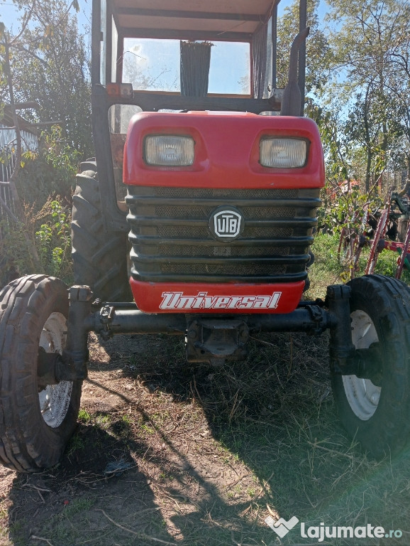 Tractor utb de 55