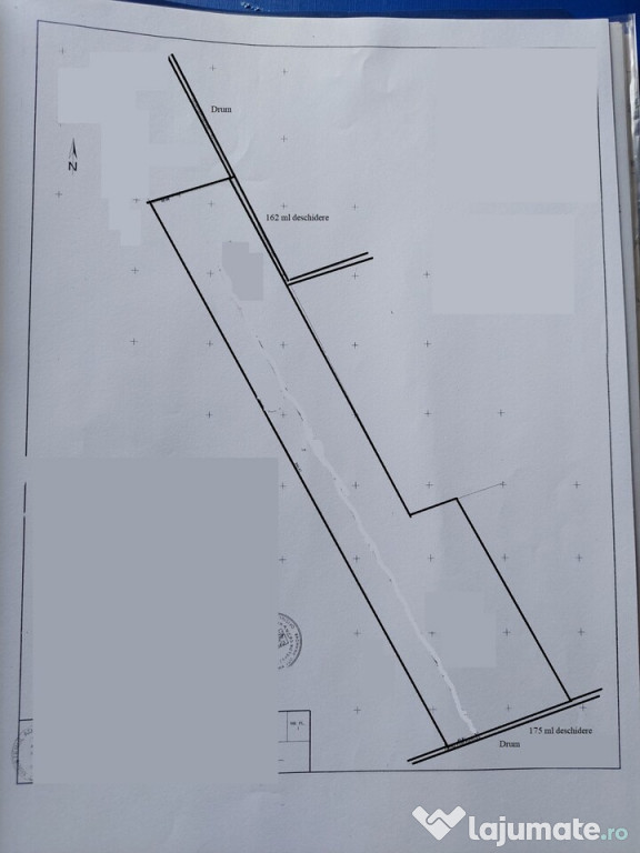 ARICESTII Rahtivani langa parc industrial 114000 mp la 18 eu