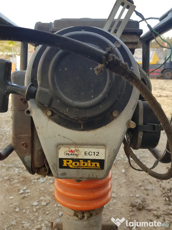 Mai compactor