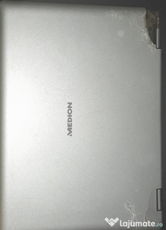 Laptop Medion Akoya (Negociabil)