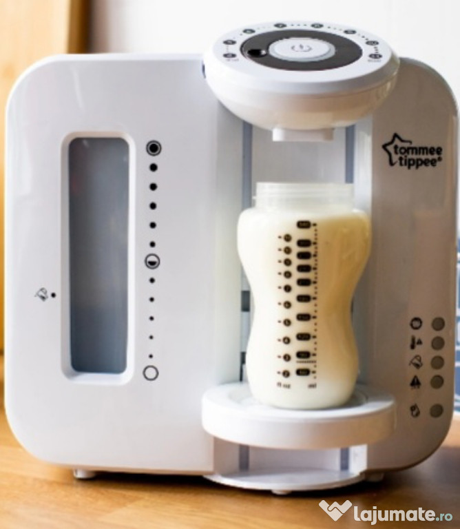 Aparat preparare lapte Tommee Tippee