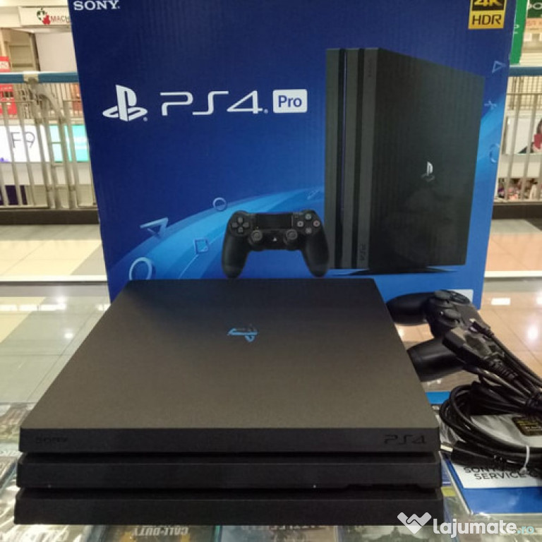 Playtation S4
