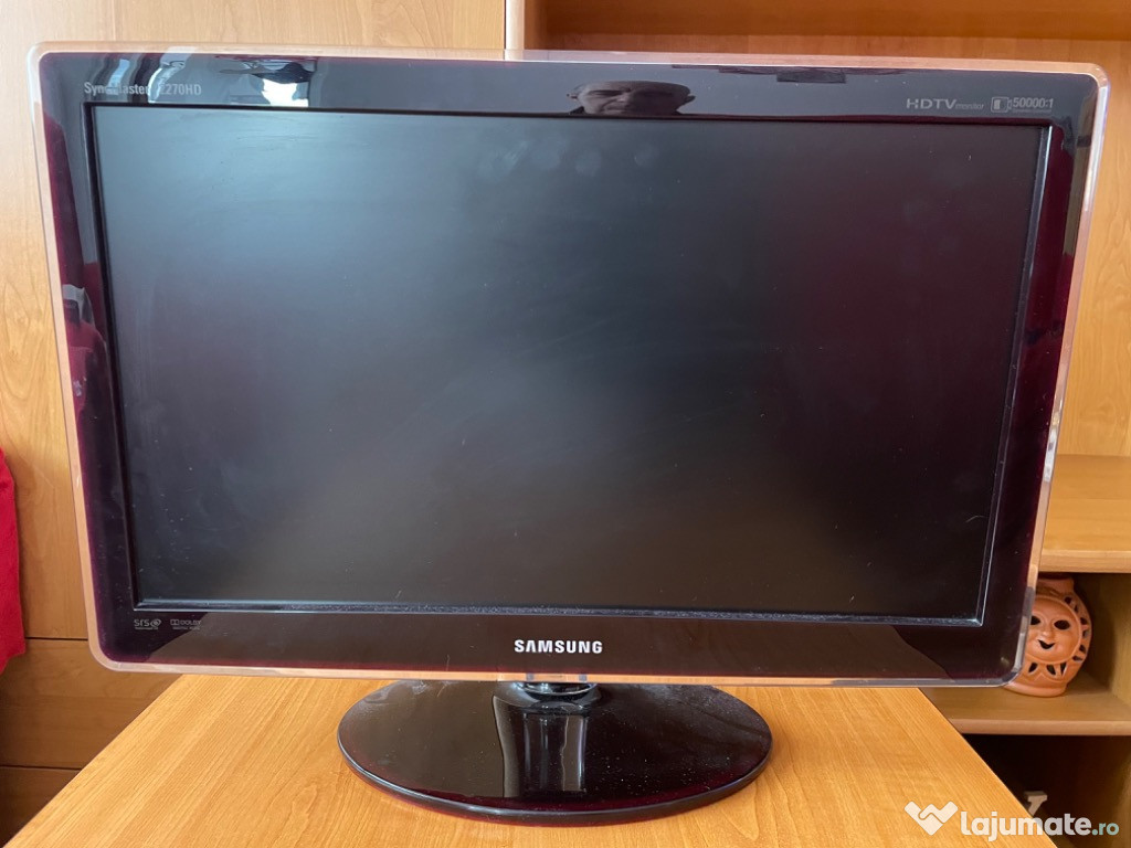 Tv Samsung