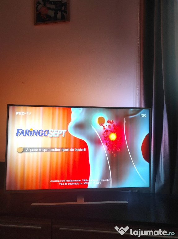 Televizor Philips43 PUS8505/12