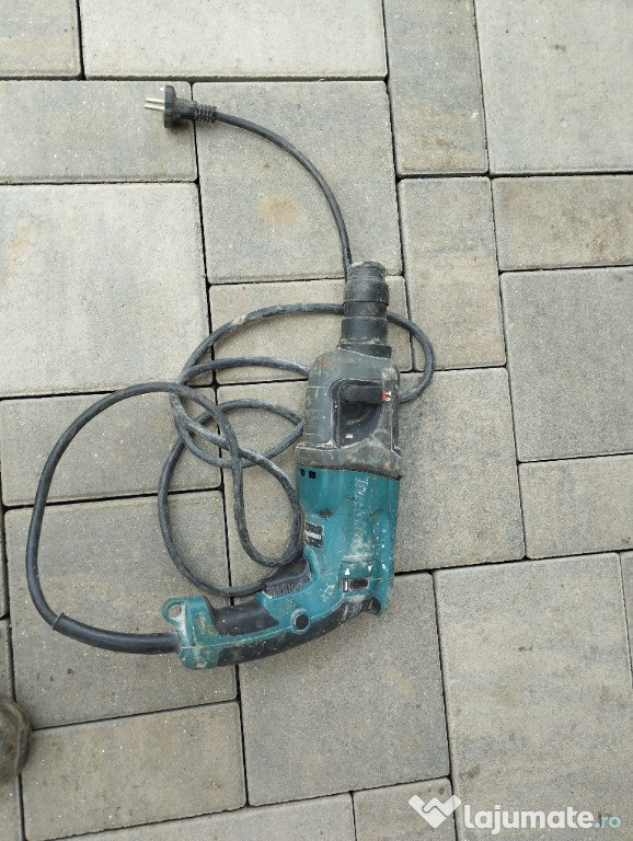 Rotopercutor Makita