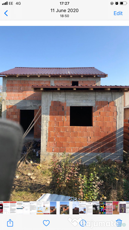 Casa Burias